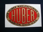 Shop Huber Tractors Now
